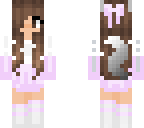 wolf girl edit