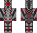 xerxbot