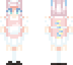 yumi maid