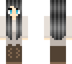 1st skin