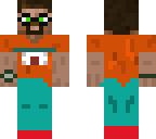 a person with glasses