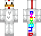 actul chicken