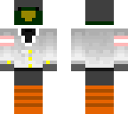 army the duck
