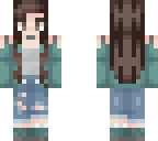 ashlynn vavreao oc