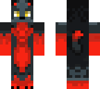 aura's furry