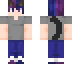 azure no hoodie