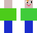 baldy