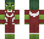 beast boy - garfield logan