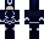 black atom