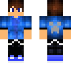 blue boy