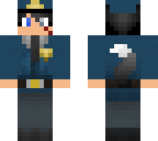 boy wolf nightguard