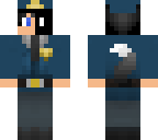 boy wolf nightguard
