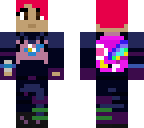 brite bomber with brite bag