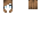 brown hair base