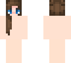 brown hair base edit