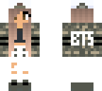 bts edit