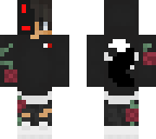 bunny wolf and vampire