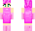 cake girl