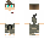 camo werewolf fixed