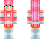 ce - little pink raspberry