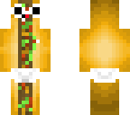 clouttaco