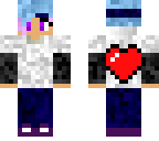 cool fay skin