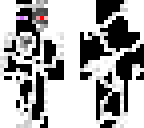 corrupted enderman