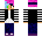cotton candy fay 