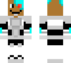 cyborg