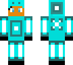 daimonds man