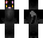 dark the cat