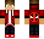 deadpool kid