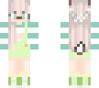 deer girl
