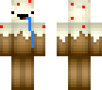 derpy cake man