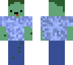 derpy zombie