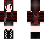 devil girl