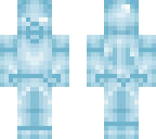 diamond herobrine