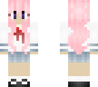 doll's skin