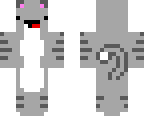 dr cat