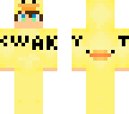 ducky yt