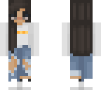 edit girl