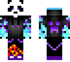 elemental panda