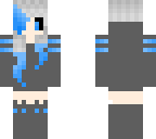 evie falcon claw