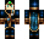 farenfax the wizard