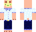 fleur- peach slice