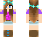 flower girl