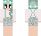 flower girl