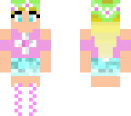 flower girl