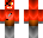foxy
