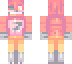 foxy shaded edit